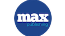 Sponsor 6: Max Publishing