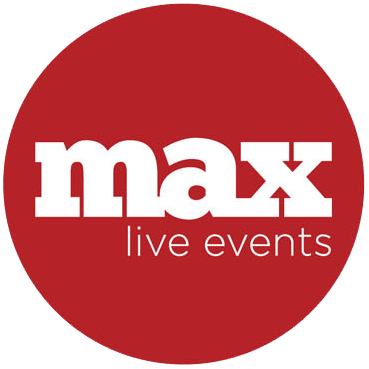 Max Live Events
